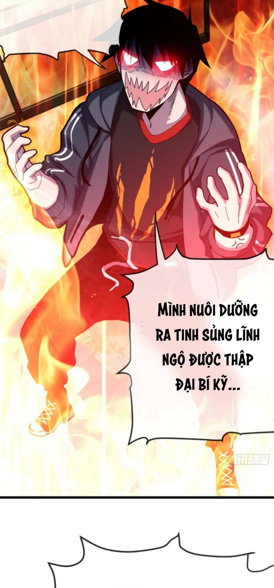 Cửa Hàng Sủng Thú Siêu Thần Chapter 5 - Trang 2