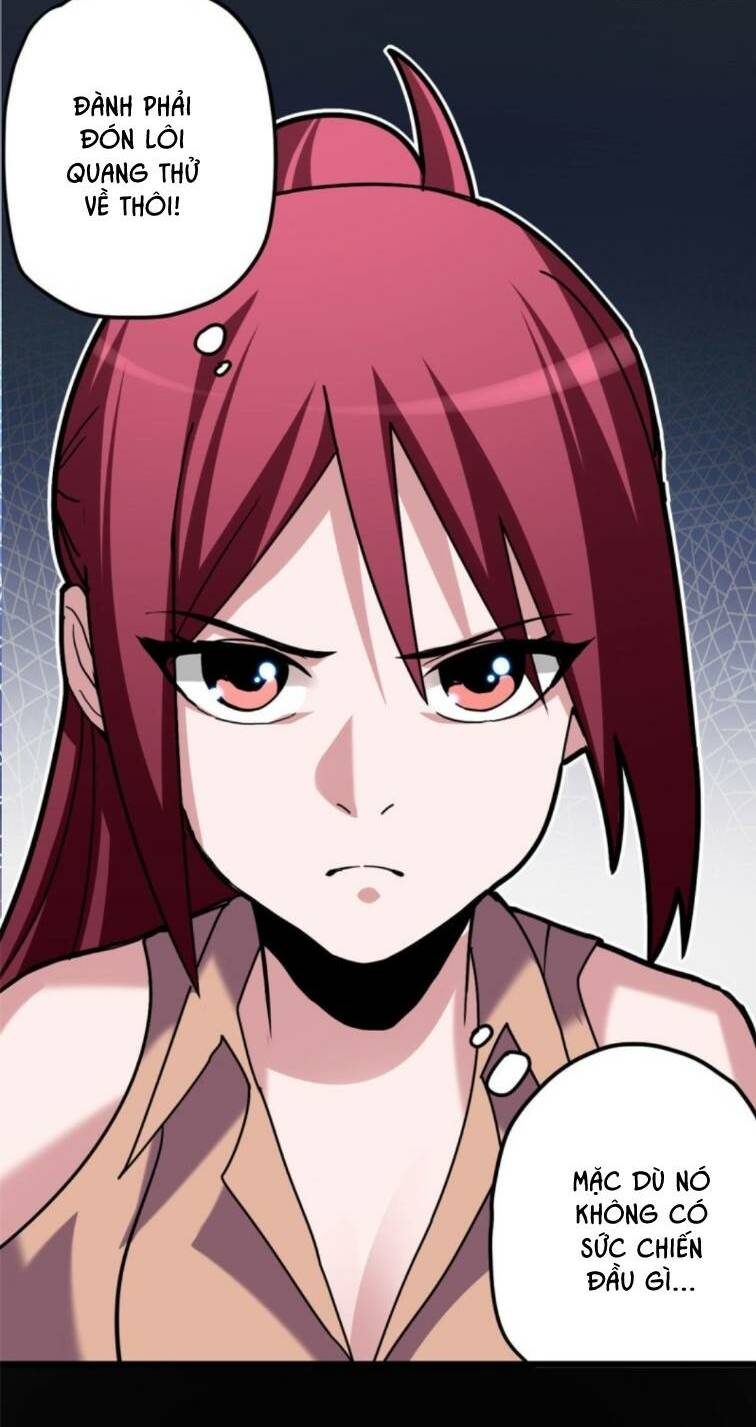 Cửa Hàng Sủng Thú Siêu Thần Chapter 5 - Trang 2