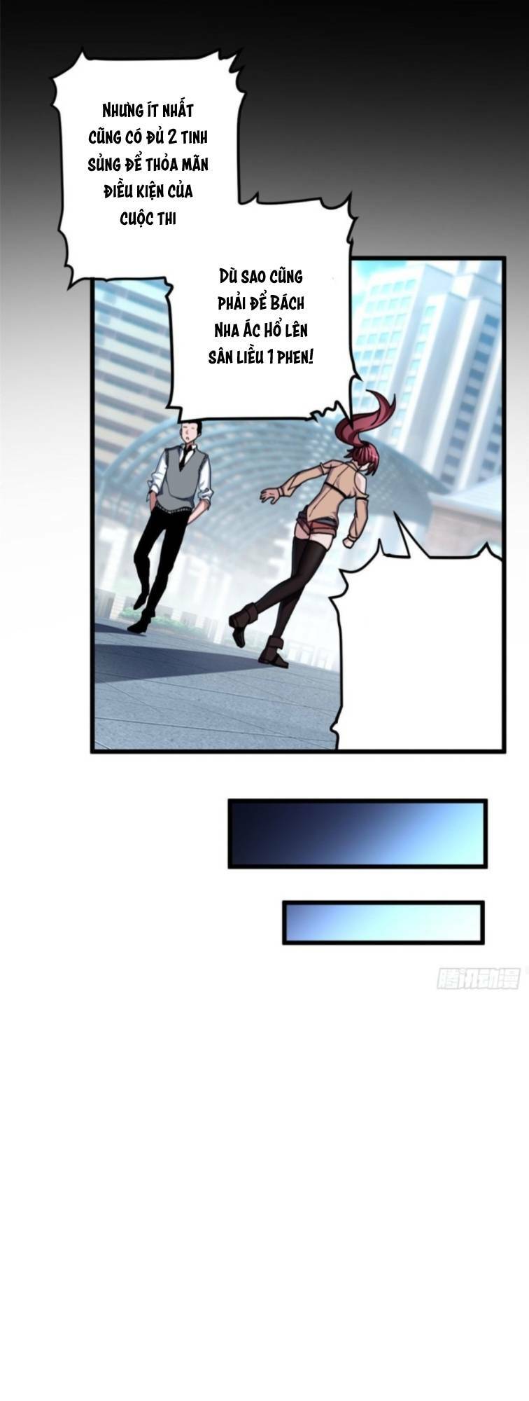 Cửa Hàng Sủng Thú Siêu Thần Chapter 5 - Trang 2