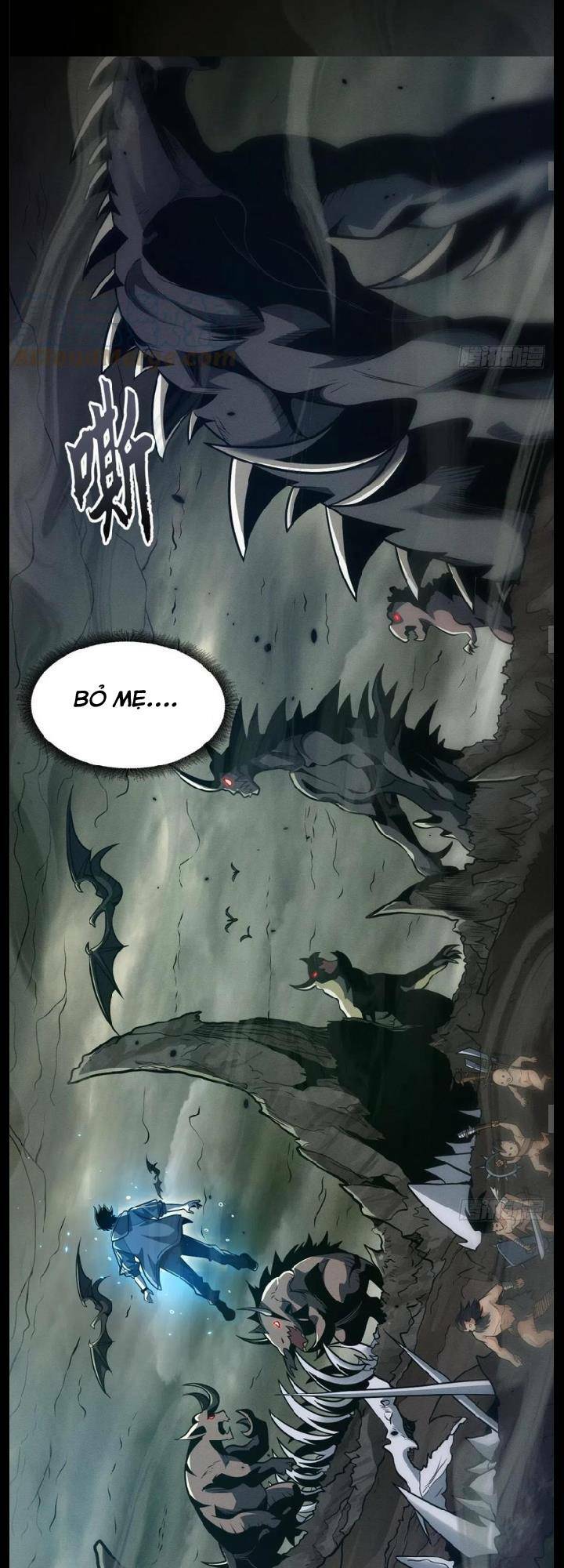 Cửa Hàng Sủng Thú Siêu Thần Chapter 50 - Trang 2