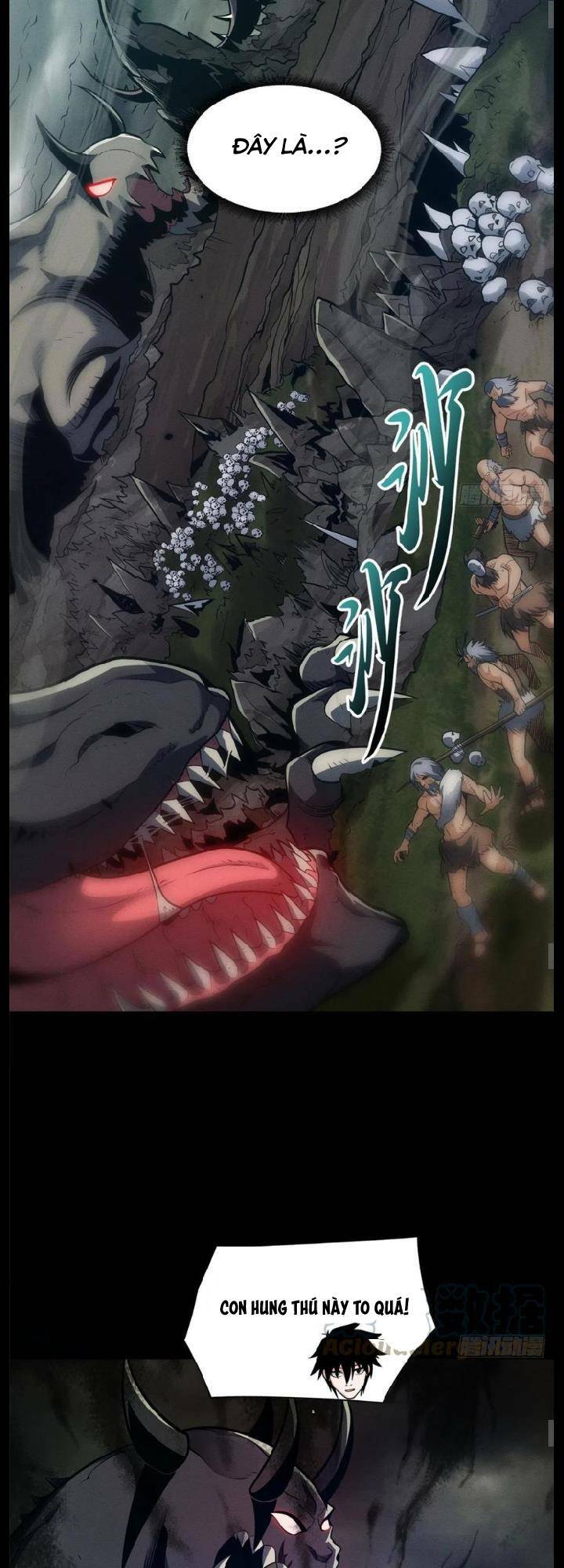 Cửa Hàng Sủng Thú Siêu Thần Chapter 50 - Trang 2