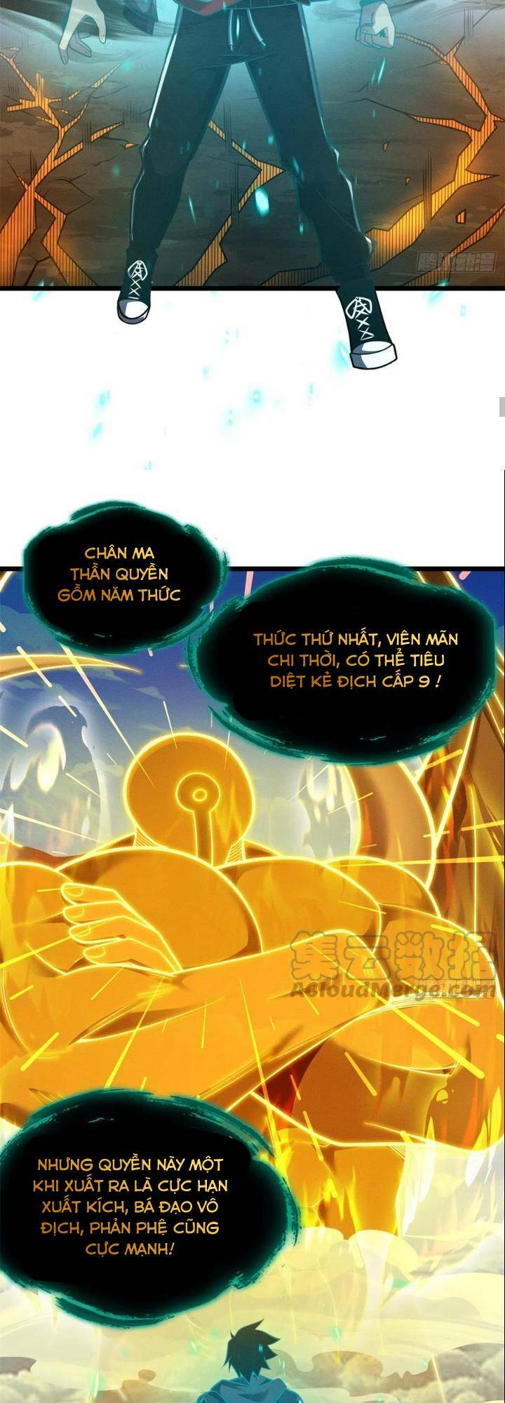 Cửa Hàng Sủng Thú Siêu Thần Chapter 50 - Trang 2