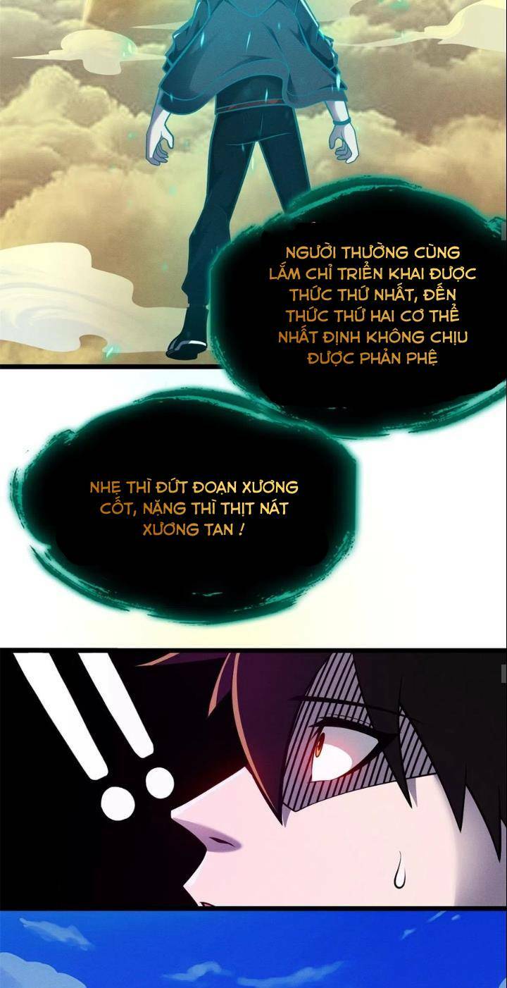 Cửa Hàng Sủng Thú Siêu Thần Chapter 50 - Trang 2