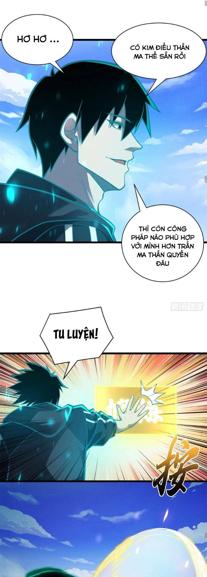Cửa Hàng Sủng Thú Siêu Thần Chapter 50 - Trang 2