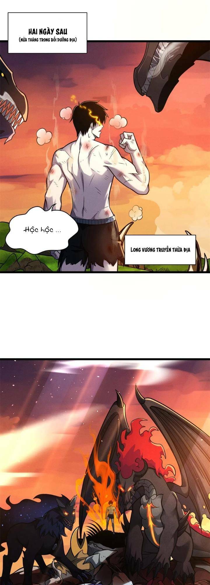 Cửa Hàng Sủng Thú Siêu Thần Chapter 50 - Trang 2