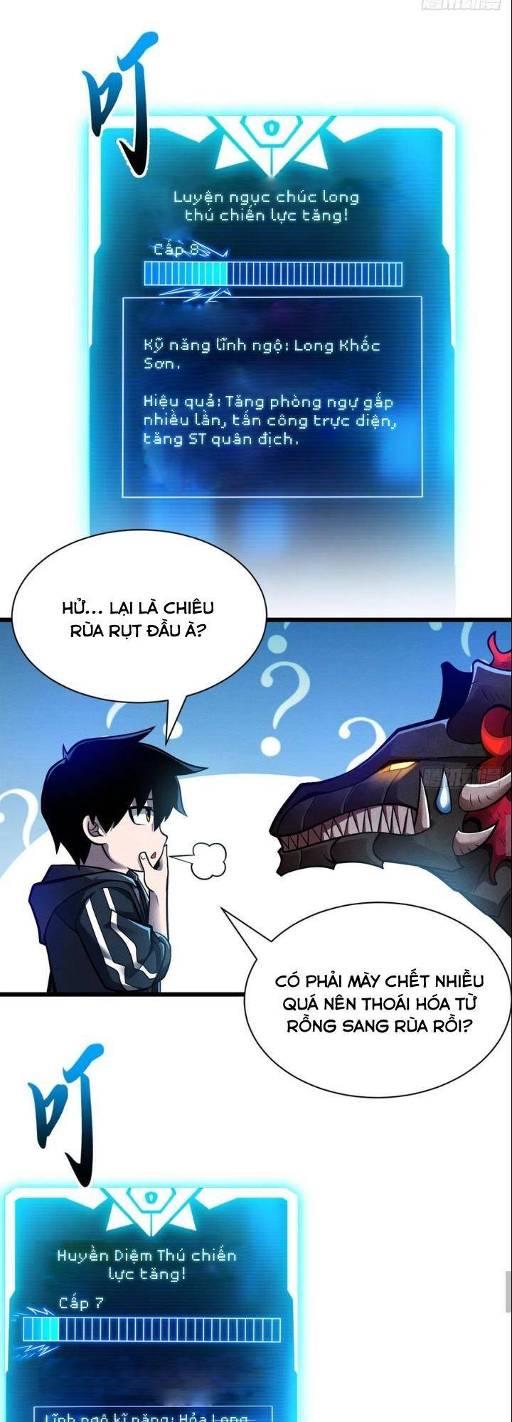 Cửa Hàng Sủng Thú Siêu Thần Chapter 50 - Trang 2