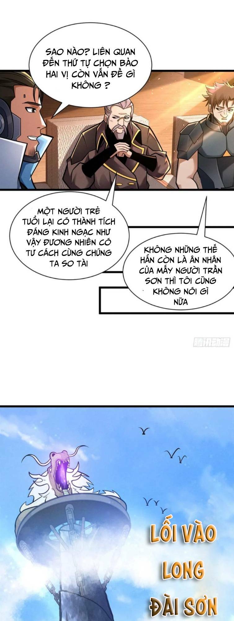 Cửa Hàng Sủng Thú Siêu Thần Chapter 51 - Trang 2