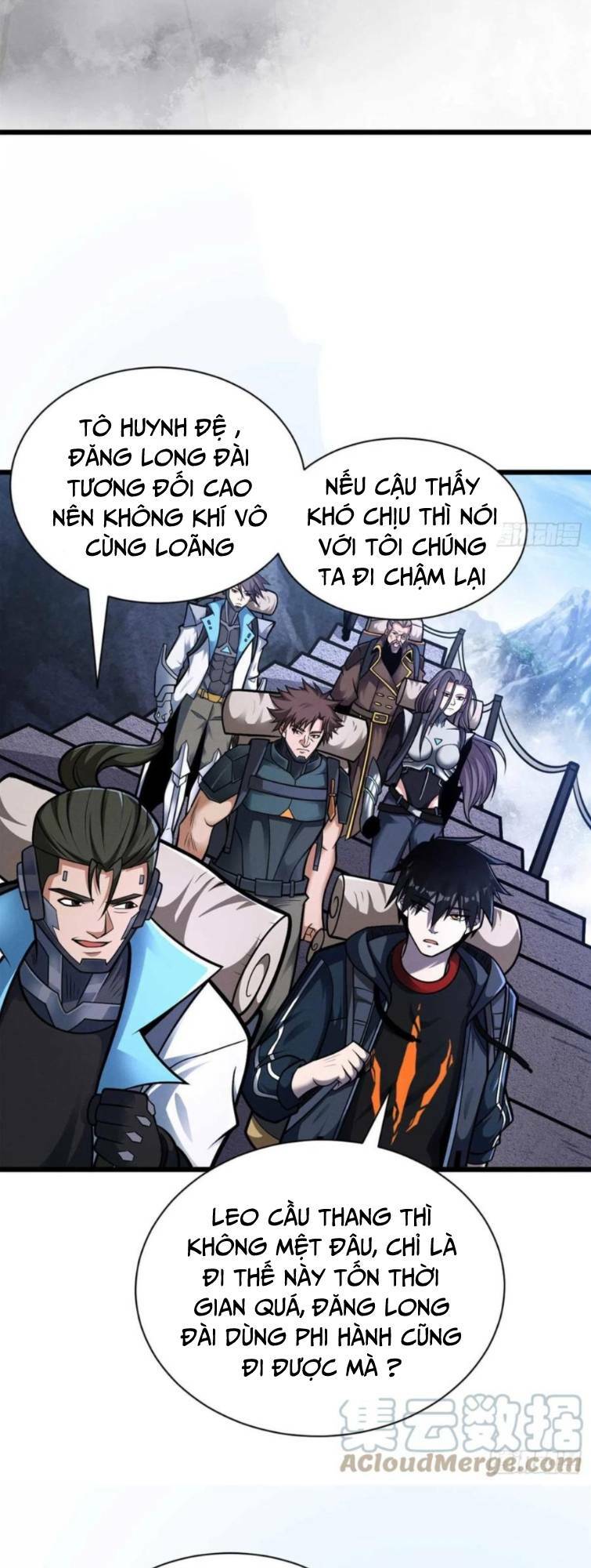 Cửa Hàng Sủng Thú Siêu Thần Chapter 51 - Trang 2
