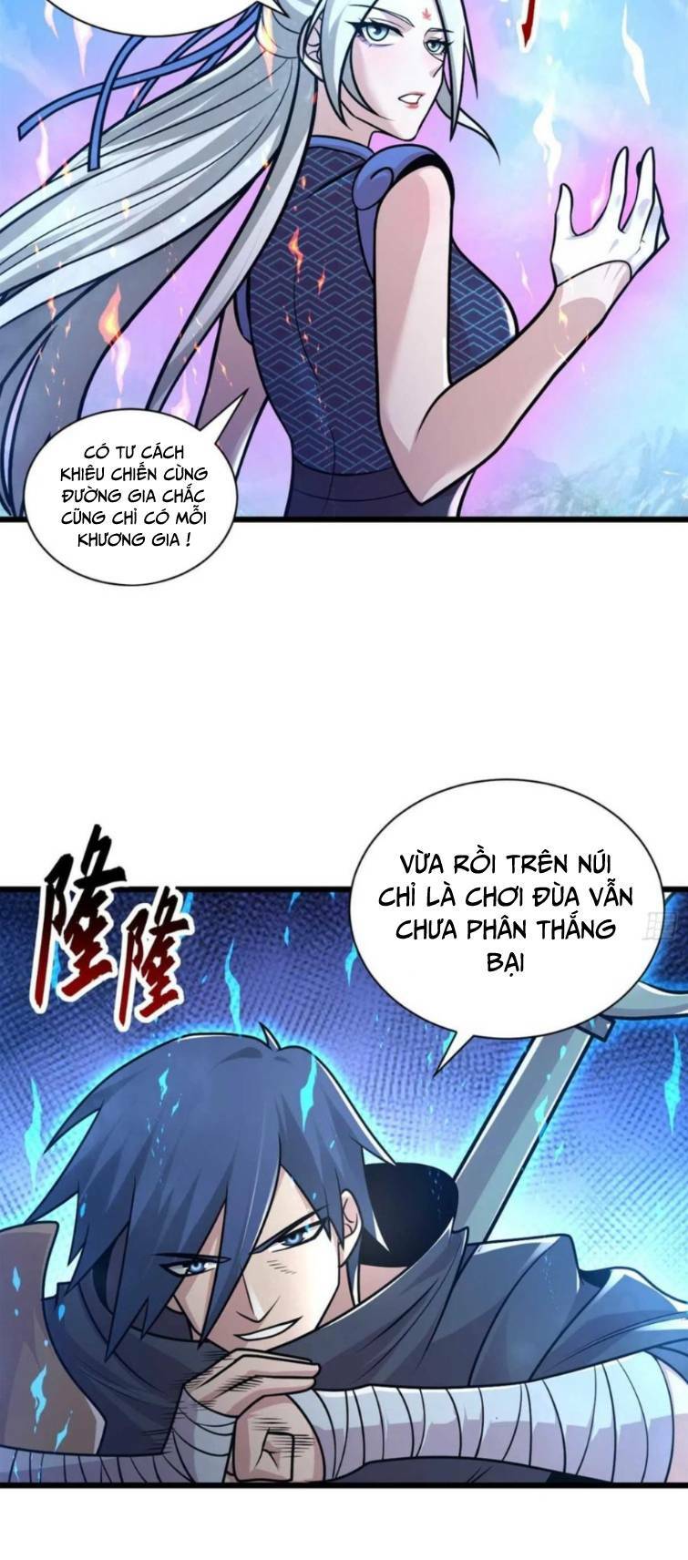 Cửa Hàng Sủng Thú Siêu Thần Chapter 51 - Trang 2