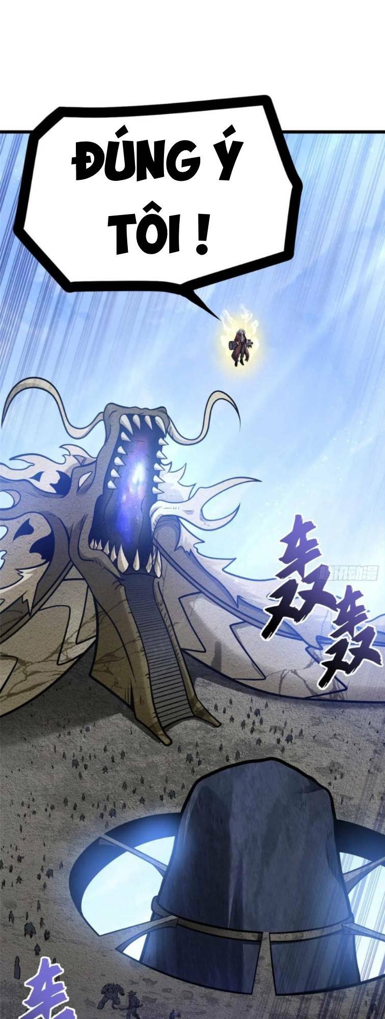 Cửa Hàng Sủng Thú Siêu Thần Chapter 51 - Trang 2