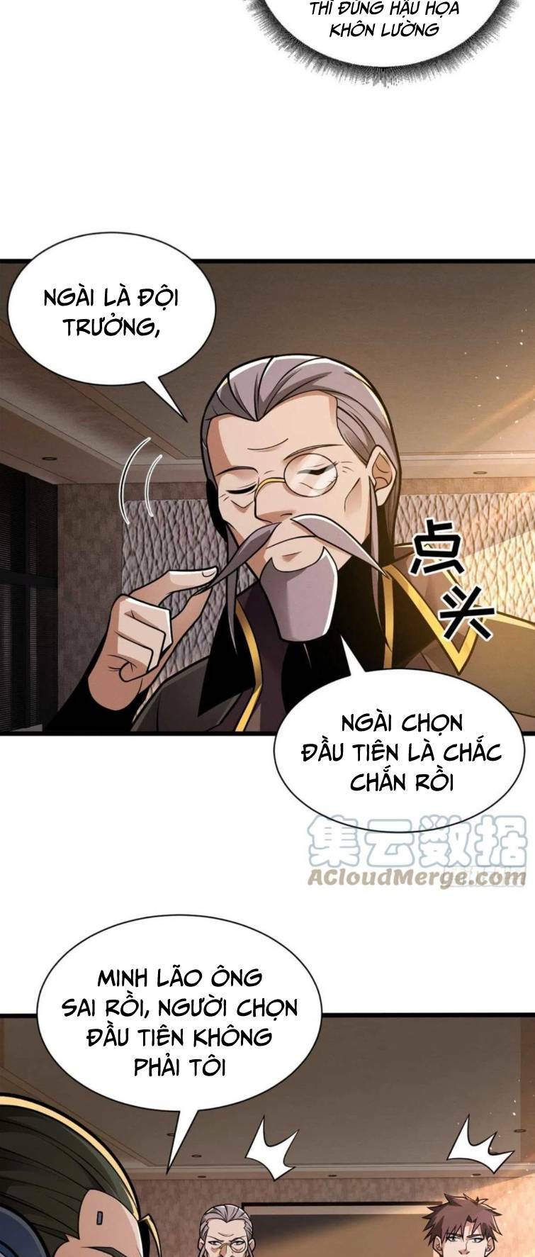 Cửa Hàng Sủng Thú Siêu Thần Chapter 51 - Trang 2