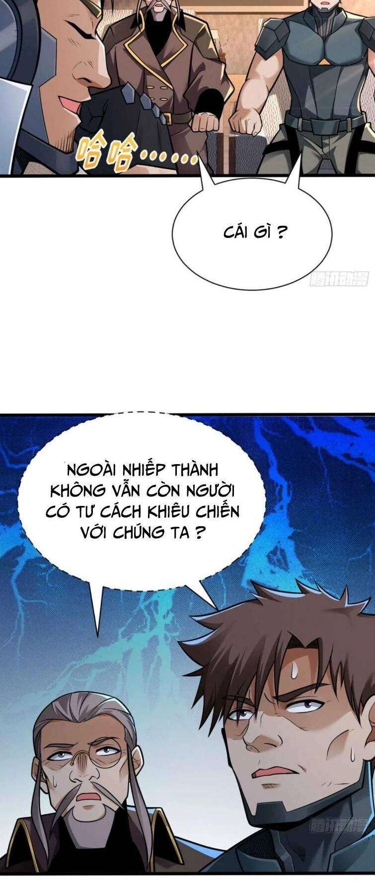 Cửa Hàng Sủng Thú Siêu Thần Chapter 51 - Trang 2