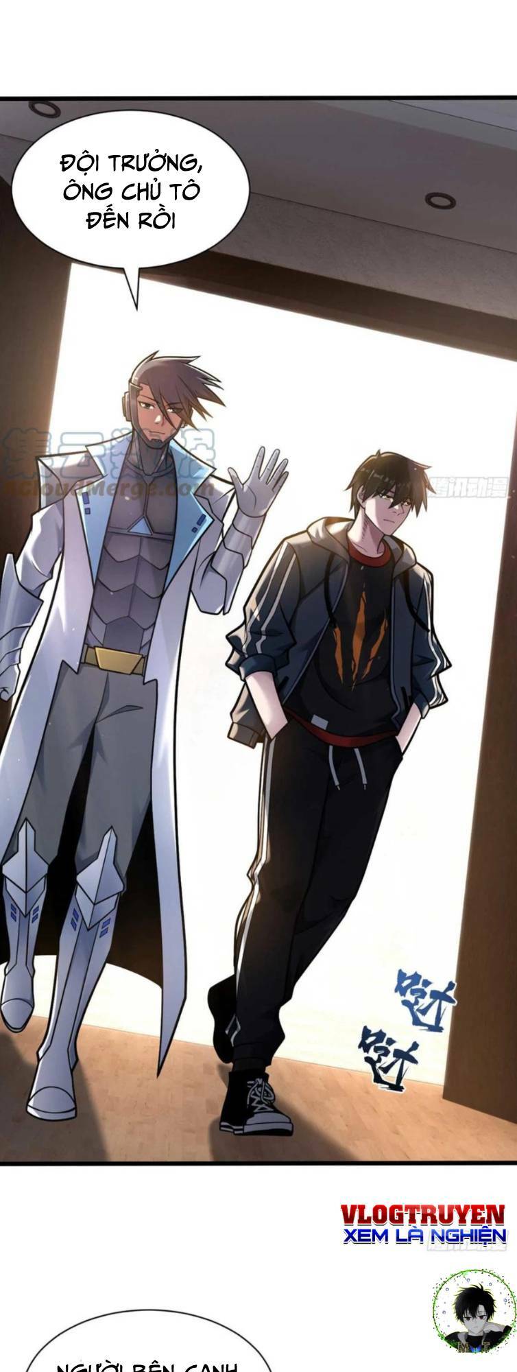 Cửa Hàng Sủng Thú Siêu Thần Chapter 51 - Trang 2