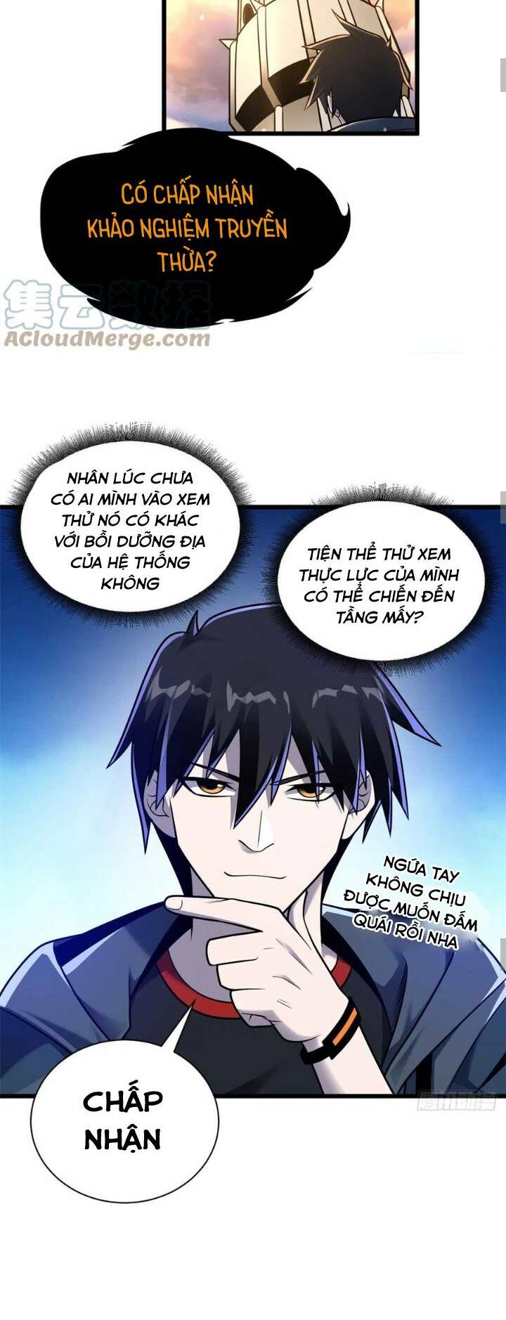Cửa Hàng Sủng Thú Siêu Thần Chapter 52 - Trang 2