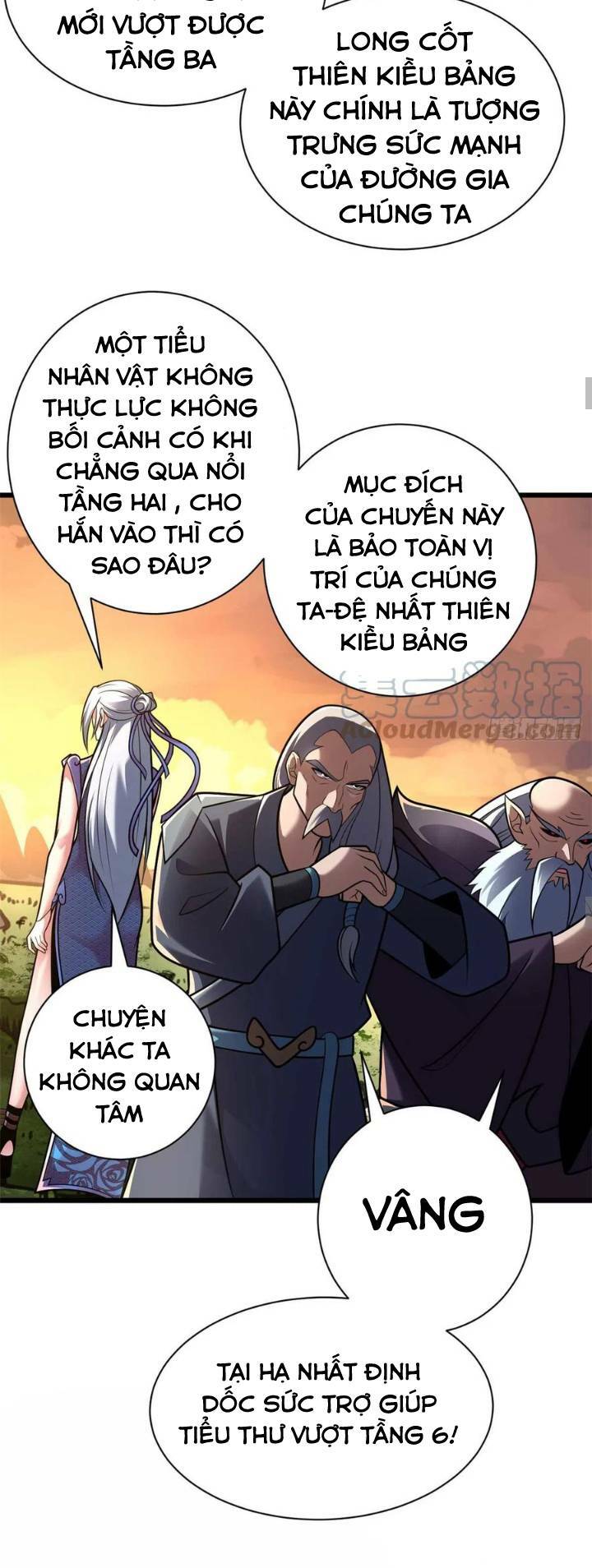 Cửa Hàng Sủng Thú Siêu Thần Chapter 52 - Trang 2