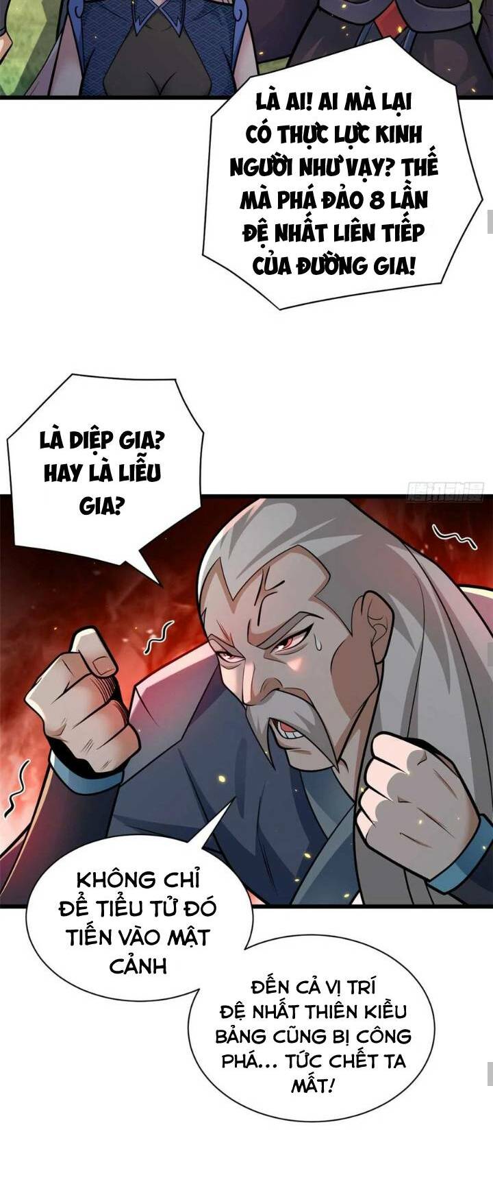 Cửa Hàng Sủng Thú Siêu Thần Chapter 52 - Trang 2