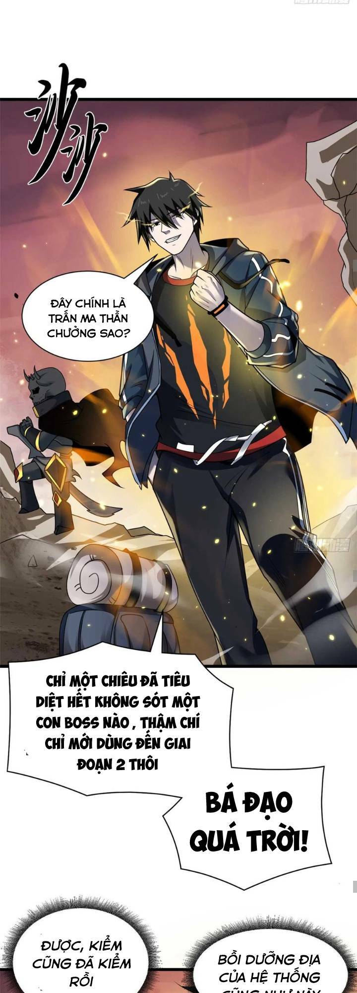 Cửa Hàng Sủng Thú Siêu Thần Chapter 52 - Trang 2