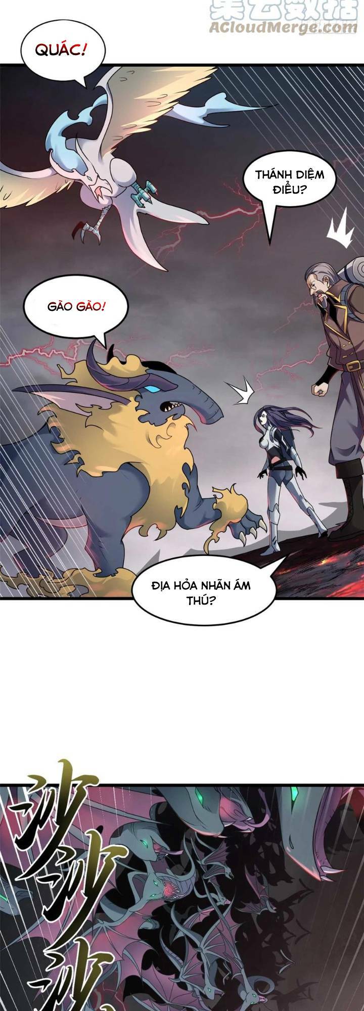 Cửa Hàng Sủng Thú Siêu Thần Chapter 52 - Trang 2