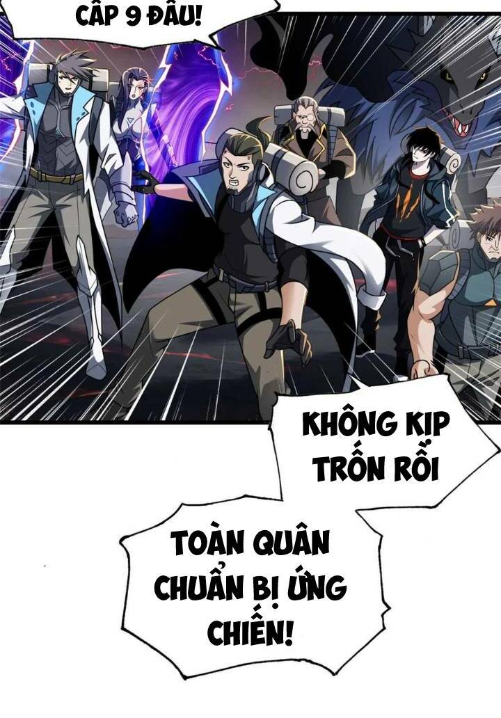 Cửa Hàng Sủng Thú Siêu Thần Chapter 52 - Trang 2