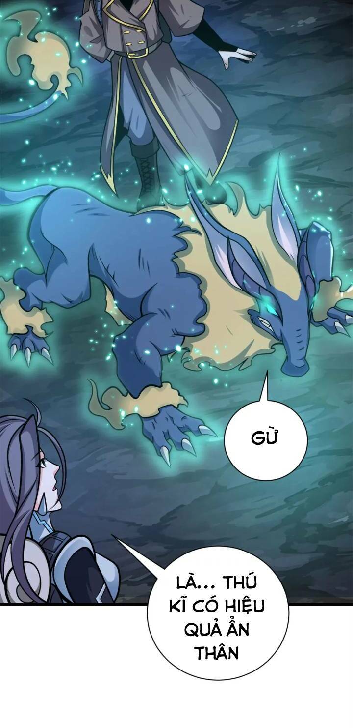 Cửa Hàng Sủng Thú Siêu Thần Chapter 53 - Trang 2