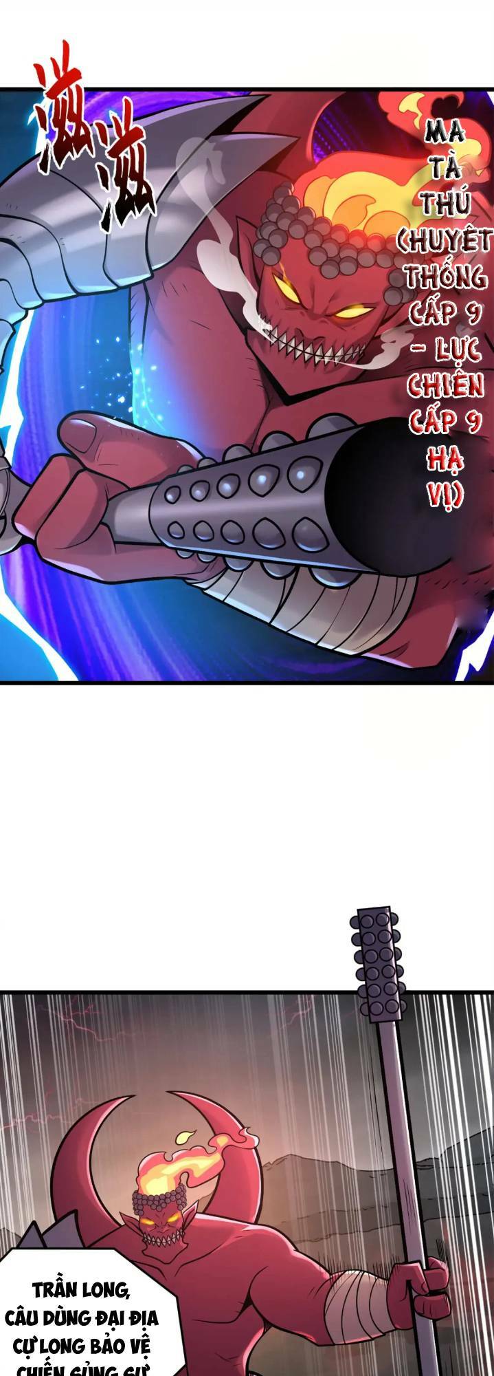 Cửa Hàng Sủng Thú Siêu Thần Chapter 53 - Trang 2