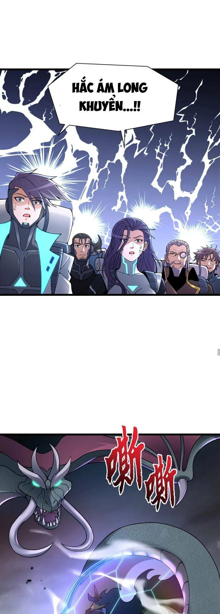 Cửa Hàng Sủng Thú Siêu Thần Chapter 53 - Trang 2