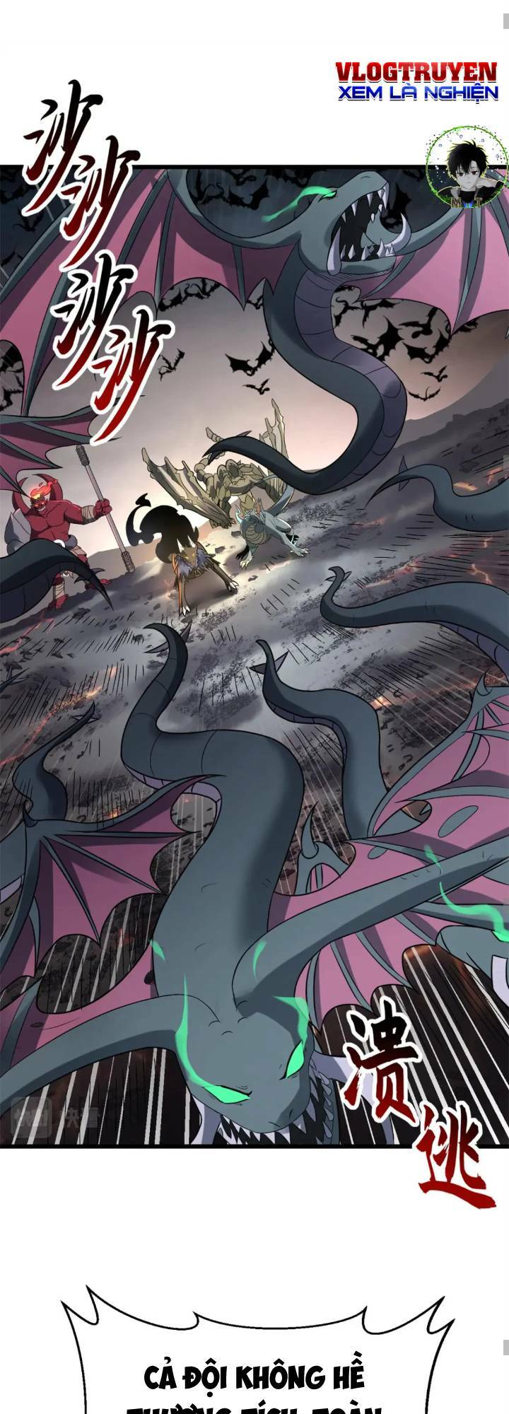 Cửa Hàng Sủng Thú Siêu Thần Chapter 53 - Trang 2