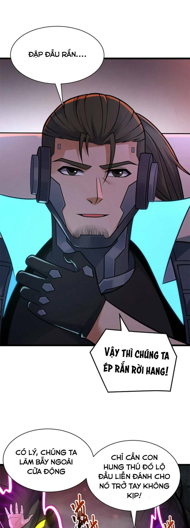 Cửa Hàng Sủng Thú Siêu Thần Chapter 54 - Trang 2