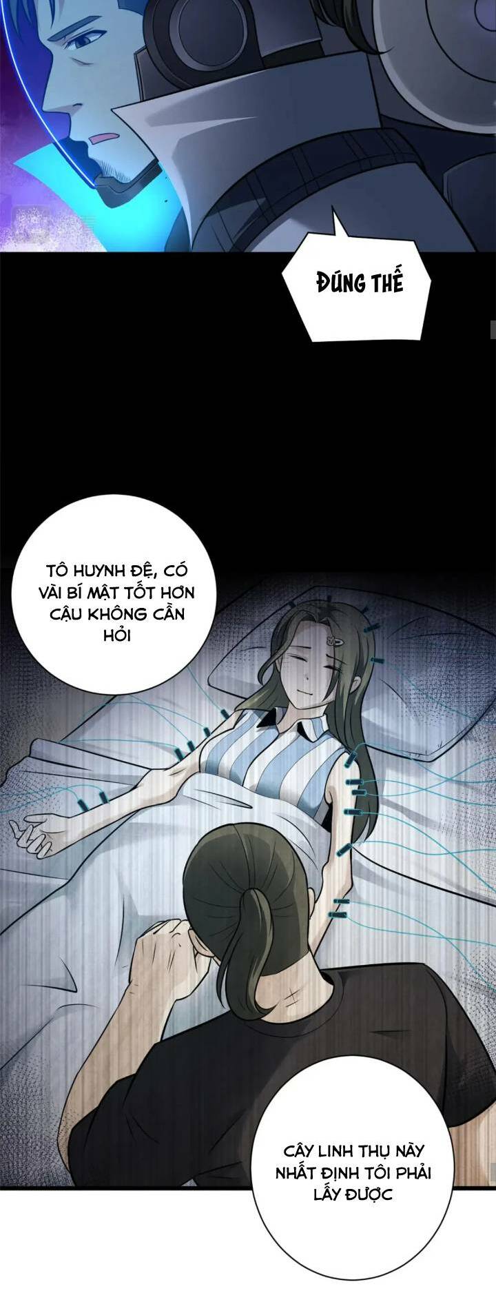 Cửa Hàng Sủng Thú Siêu Thần Chapter 54 - Trang 2