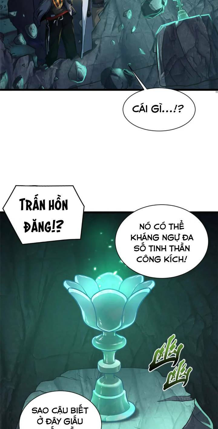 Cửa Hàng Sủng Thú Siêu Thần Chapter 54 - Trang 2