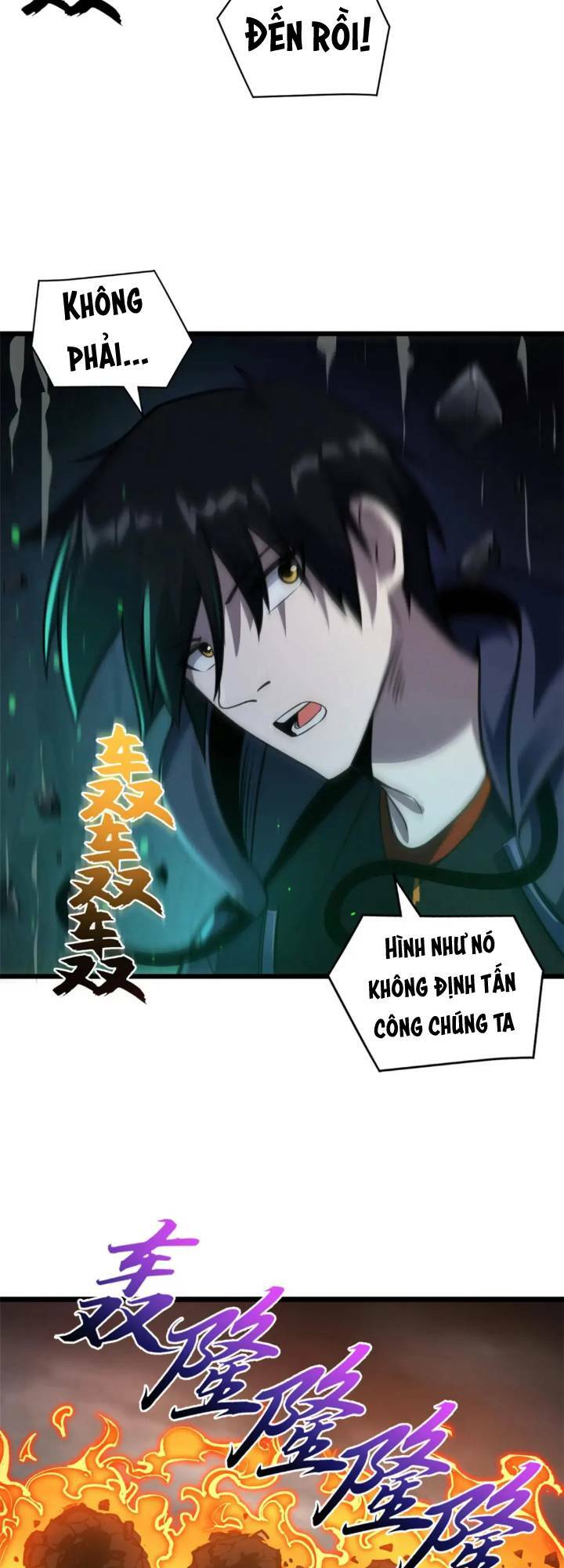 Cửa Hàng Sủng Thú Siêu Thần Chapter 54 - Trang 2