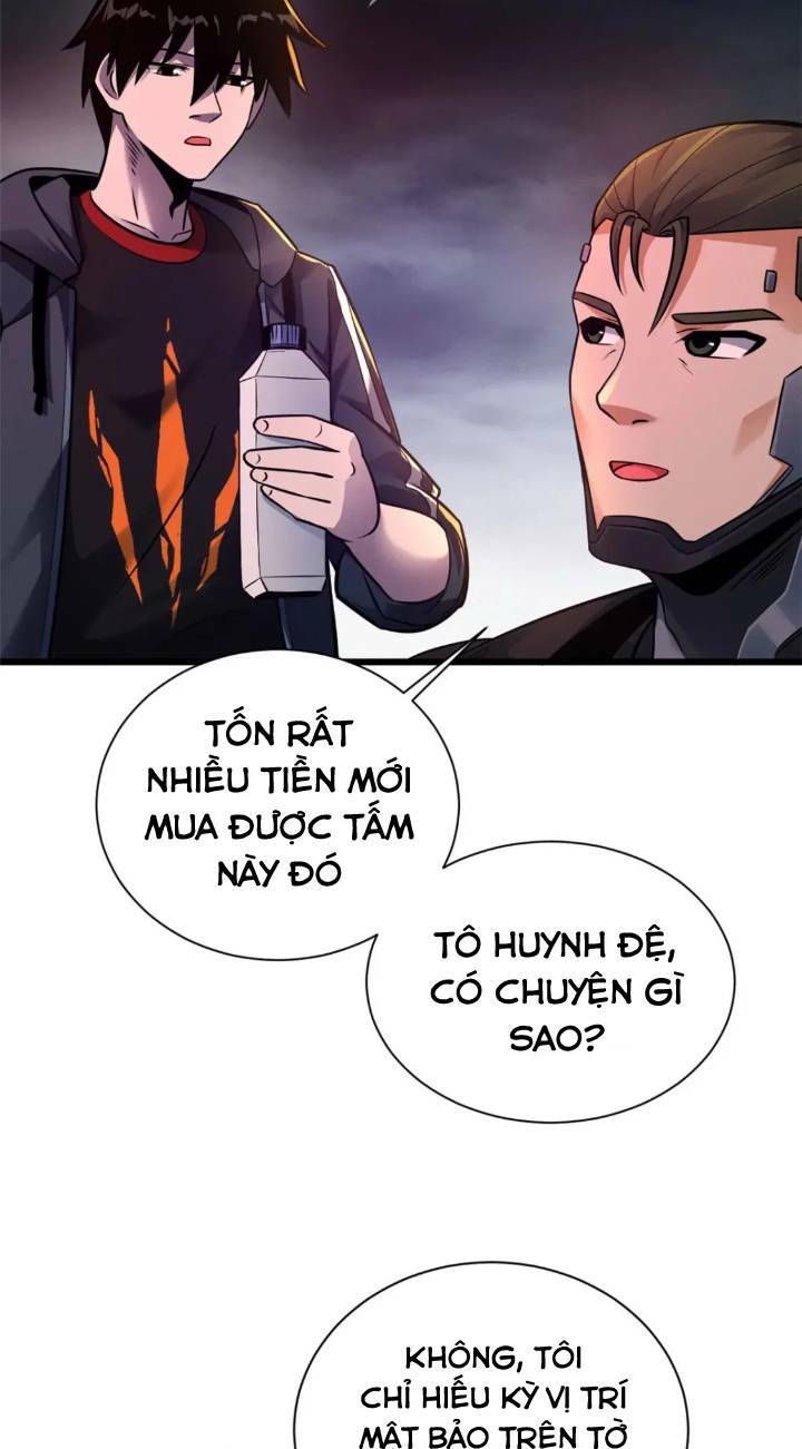 Cửa Hàng Sủng Thú Siêu Thần Chapter 54 - Trang 2
