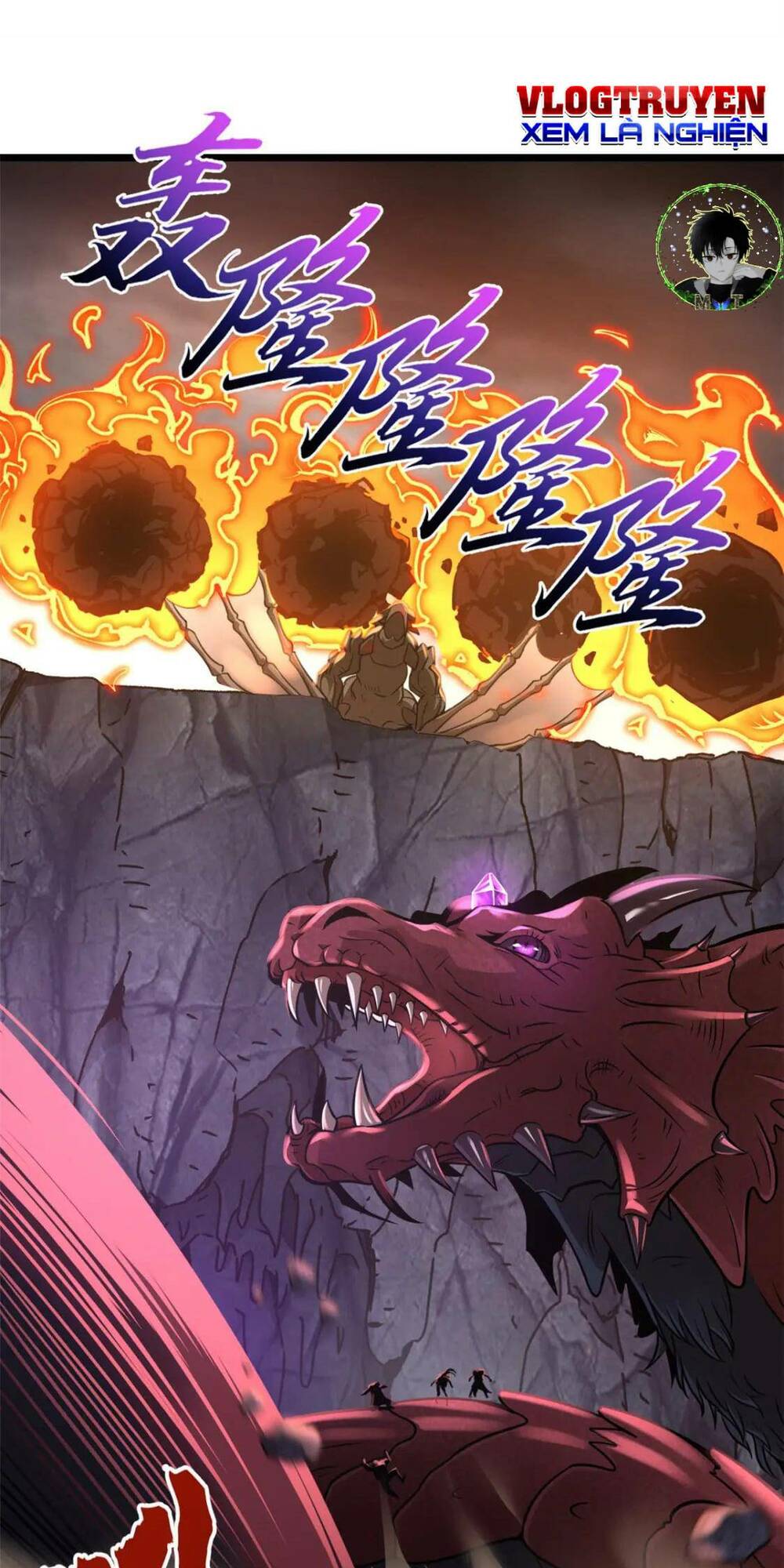 Cửa Hàng Sủng Thú Siêu Thần Chapter 55 - Trang 2