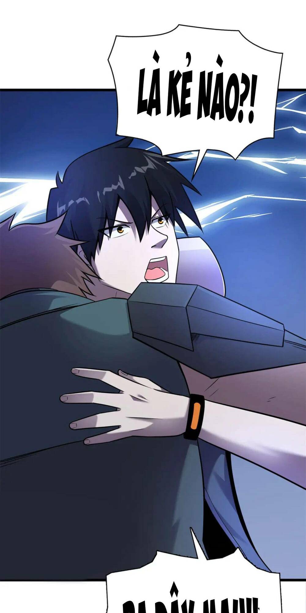 Cửa Hàng Sủng Thú Siêu Thần Chapter 55 - Trang 2