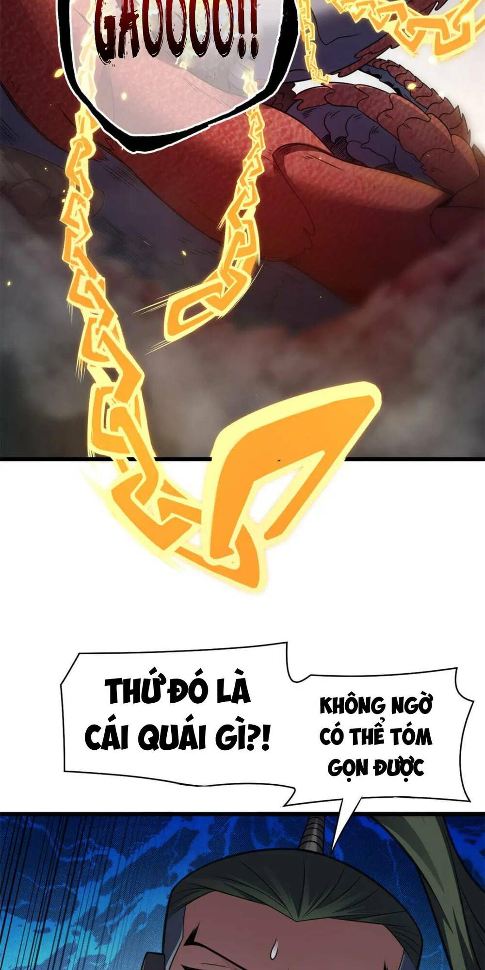 Cửa Hàng Sủng Thú Siêu Thần Chapter 55 - Trang 2