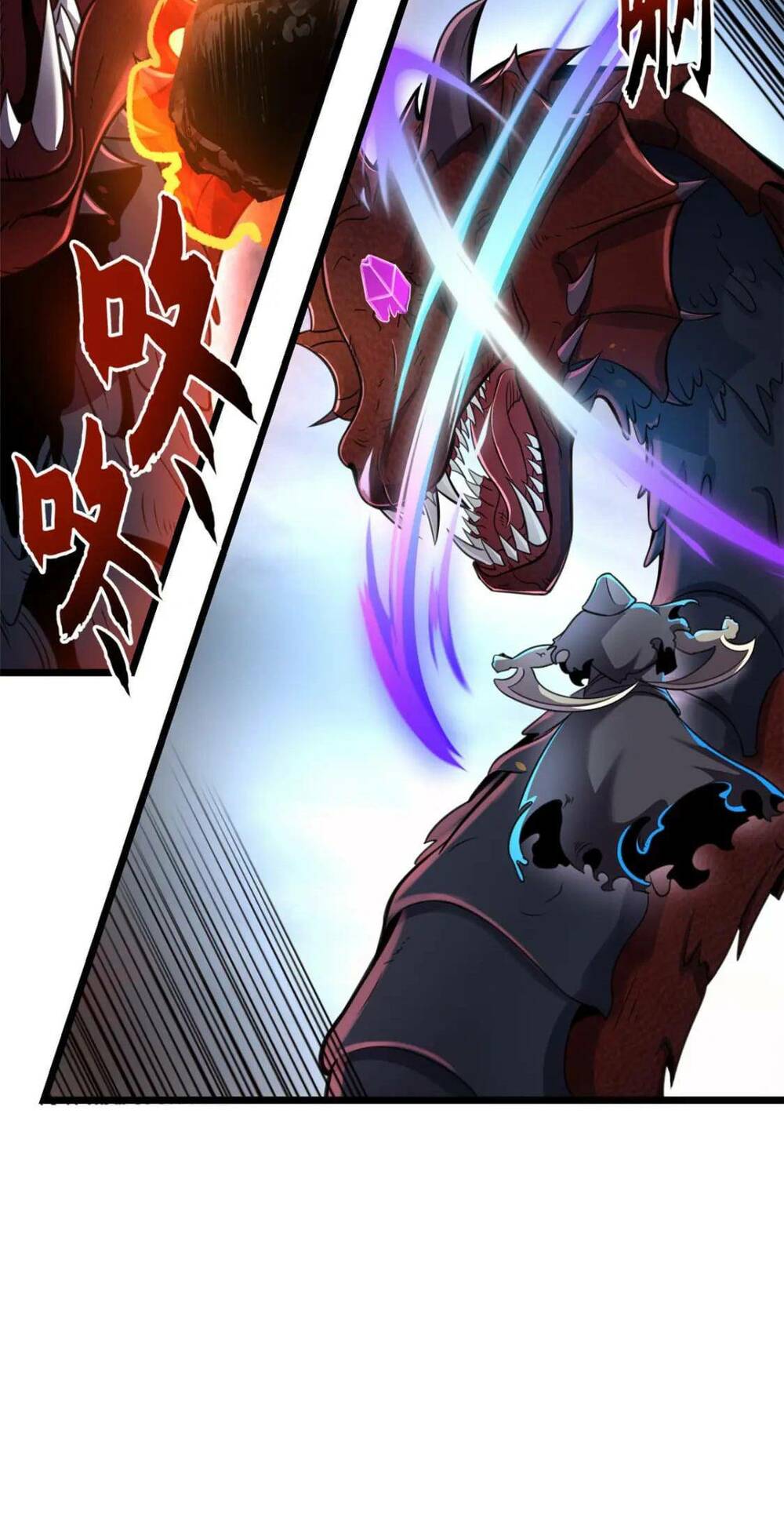 Cửa Hàng Sủng Thú Siêu Thần Chapter 55 - Trang 2