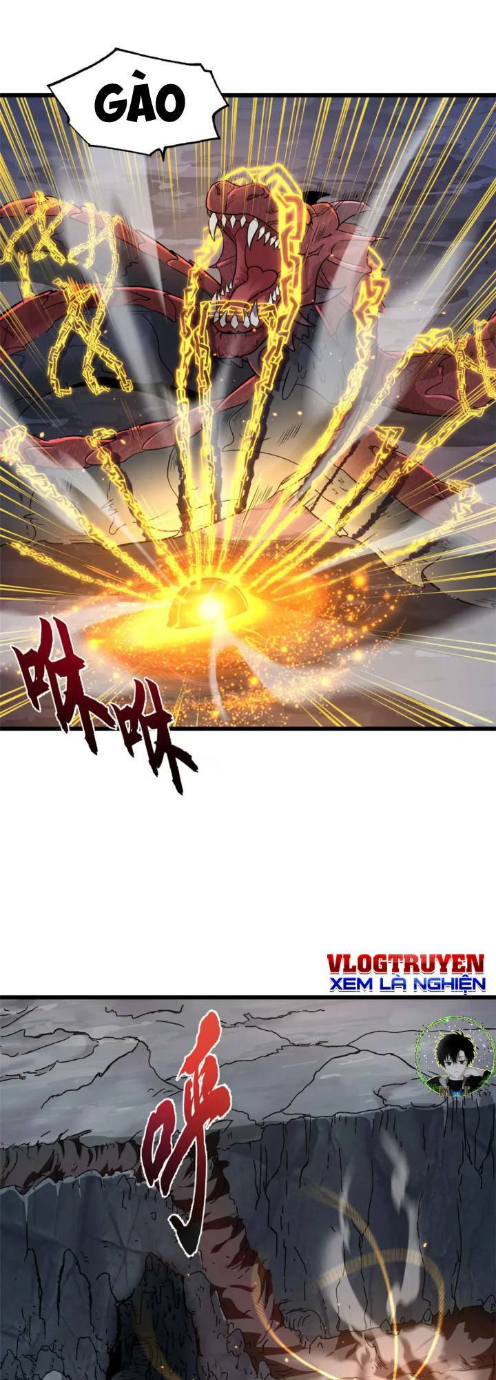 Cửa Hàng Sủng Thú Siêu Thần Chapter 56 - Trang 2