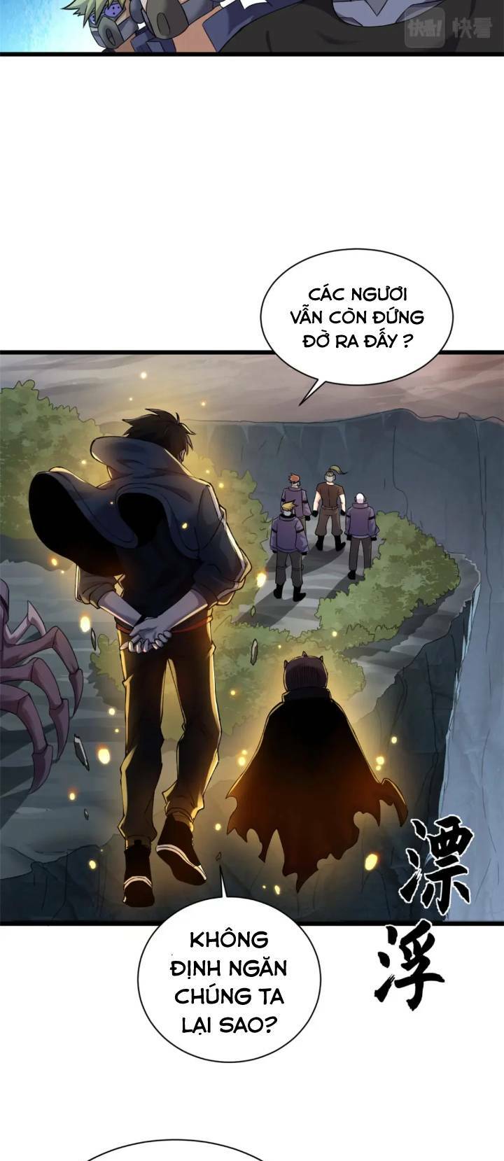 Cửa Hàng Sủng Thú Siêu Thần Chapter 56 - Trang 2