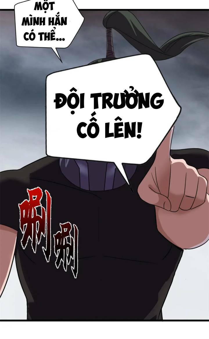 Cửa Hàng Sủng Thú Siêu Thần Chapter 56 - Trang 2