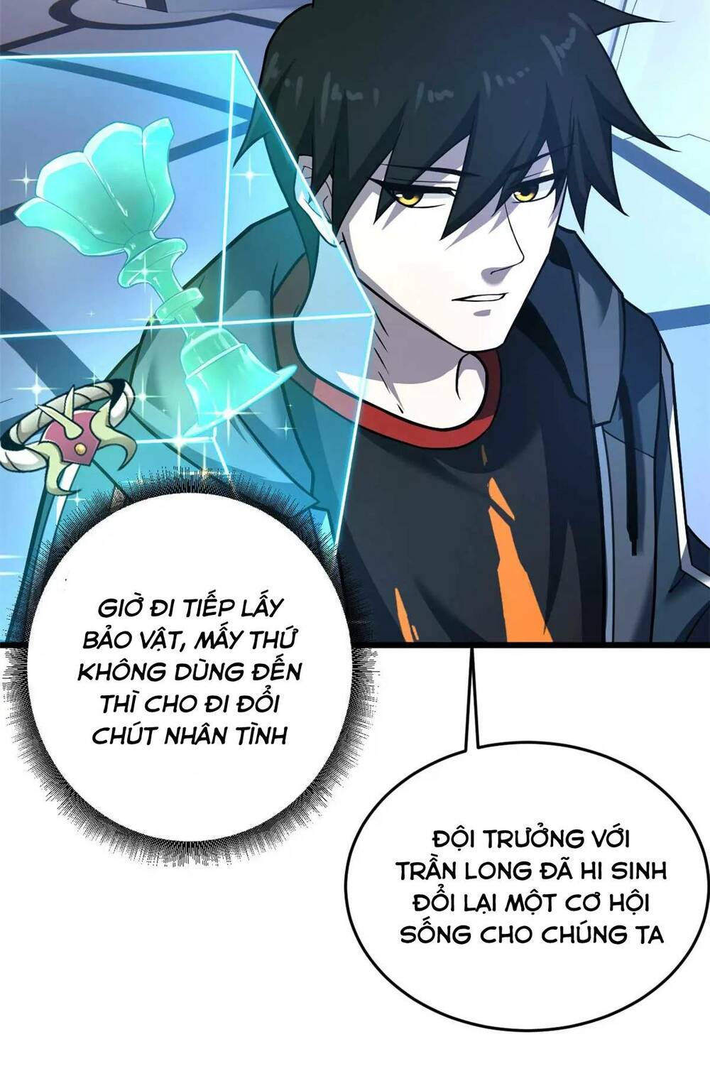 Cửa Hàng Sủng Thú Siêu Thần Chapter 57 - Trang 2
