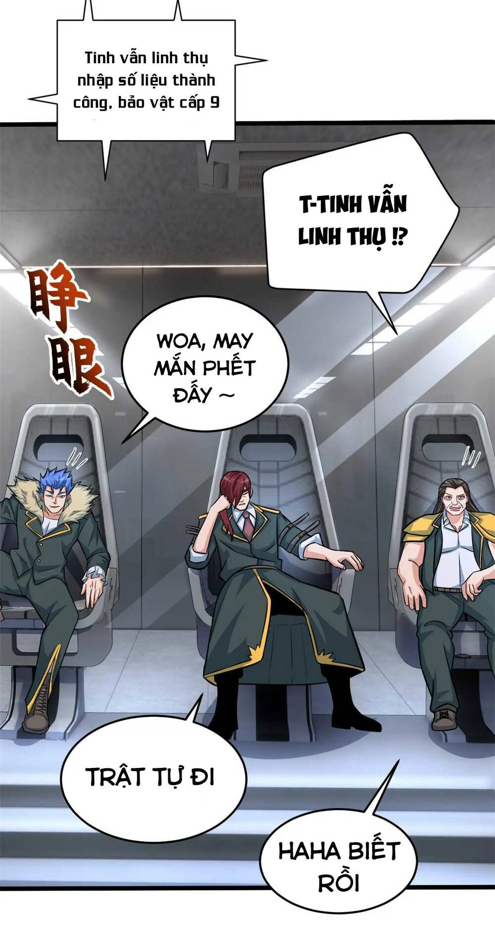 Cửa Hàng Sủng Thú Siêu Thần Chapter 57 - Trang 2