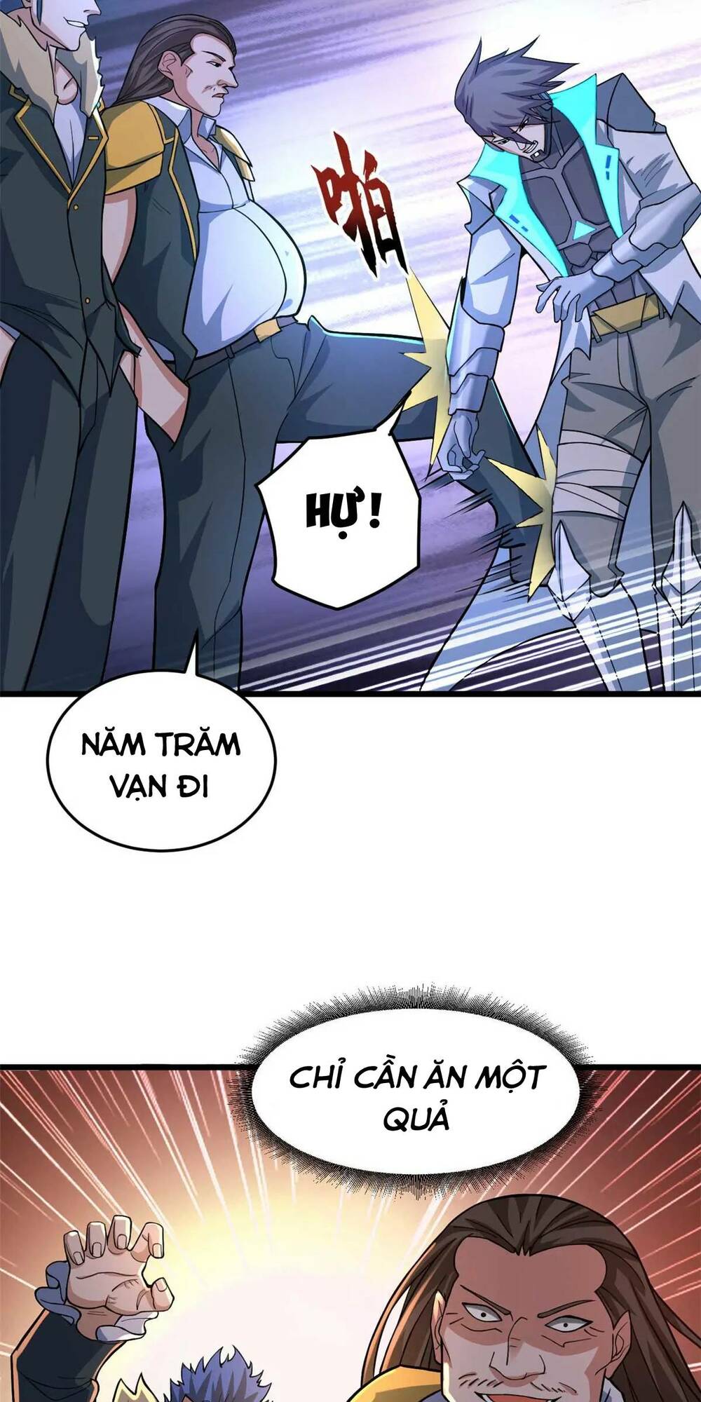 Cửa Hàng Sủng Thú Siêu Thần Chapter 57 - Trang 2