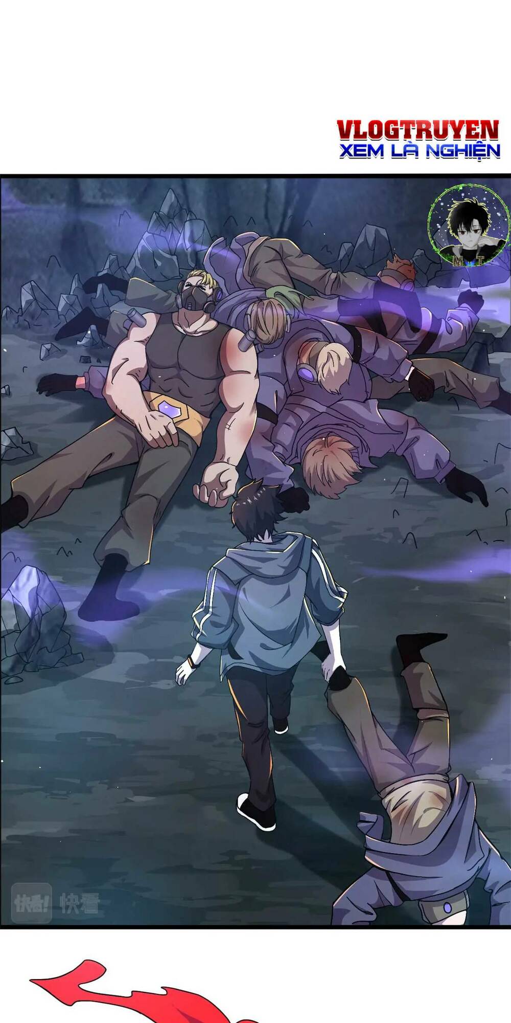 Cửa Hàng Sủng Thú Siêu Thần Chapter 57 - Trang 2