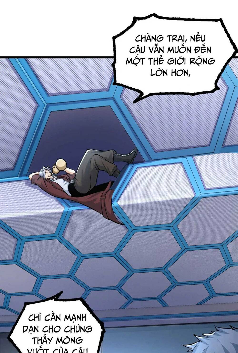 Cửa Hàng Sủng Thú Siêu Thần Chapter 57 - Trang 2