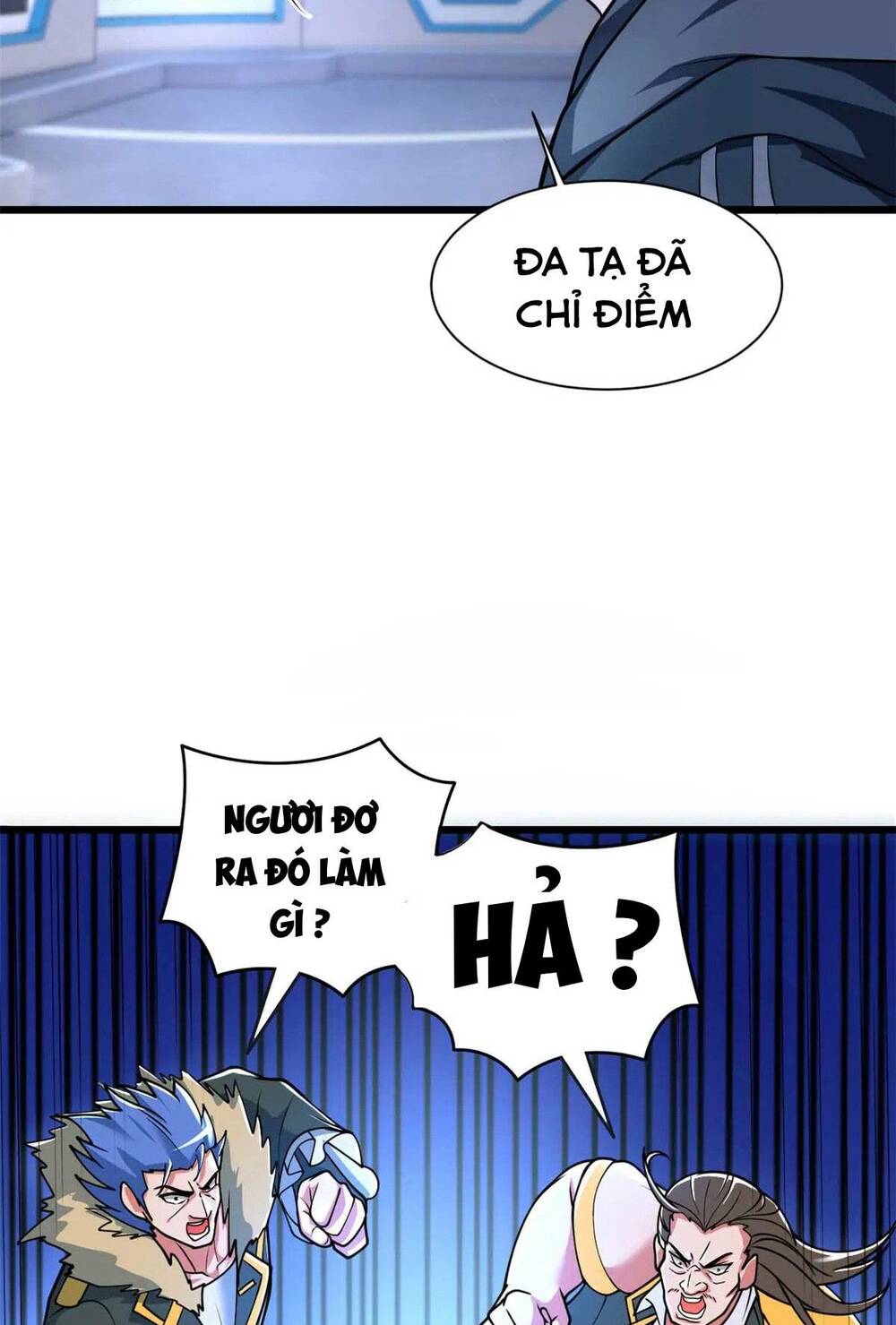 Cửa Hàng Sủng Thú Siêu Thần Chapter 57 - Trang 2