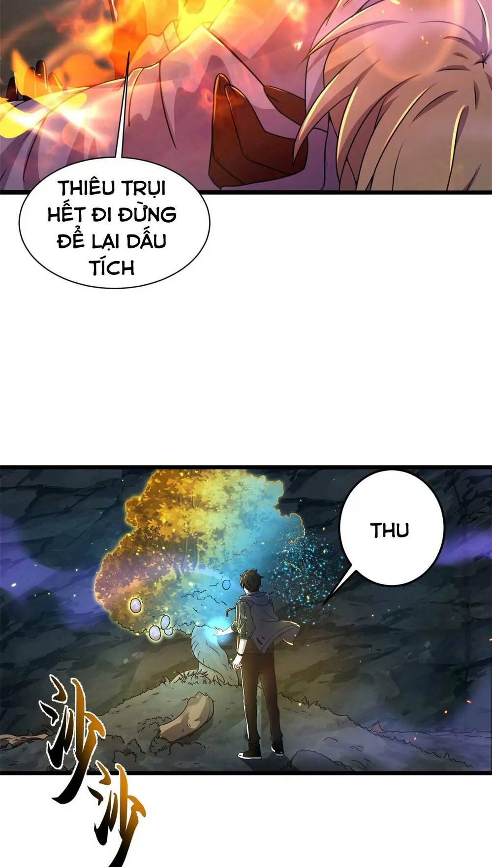Cửa Hàng Sủng Thú Siêu Thần Chapter 57 - Trang 2