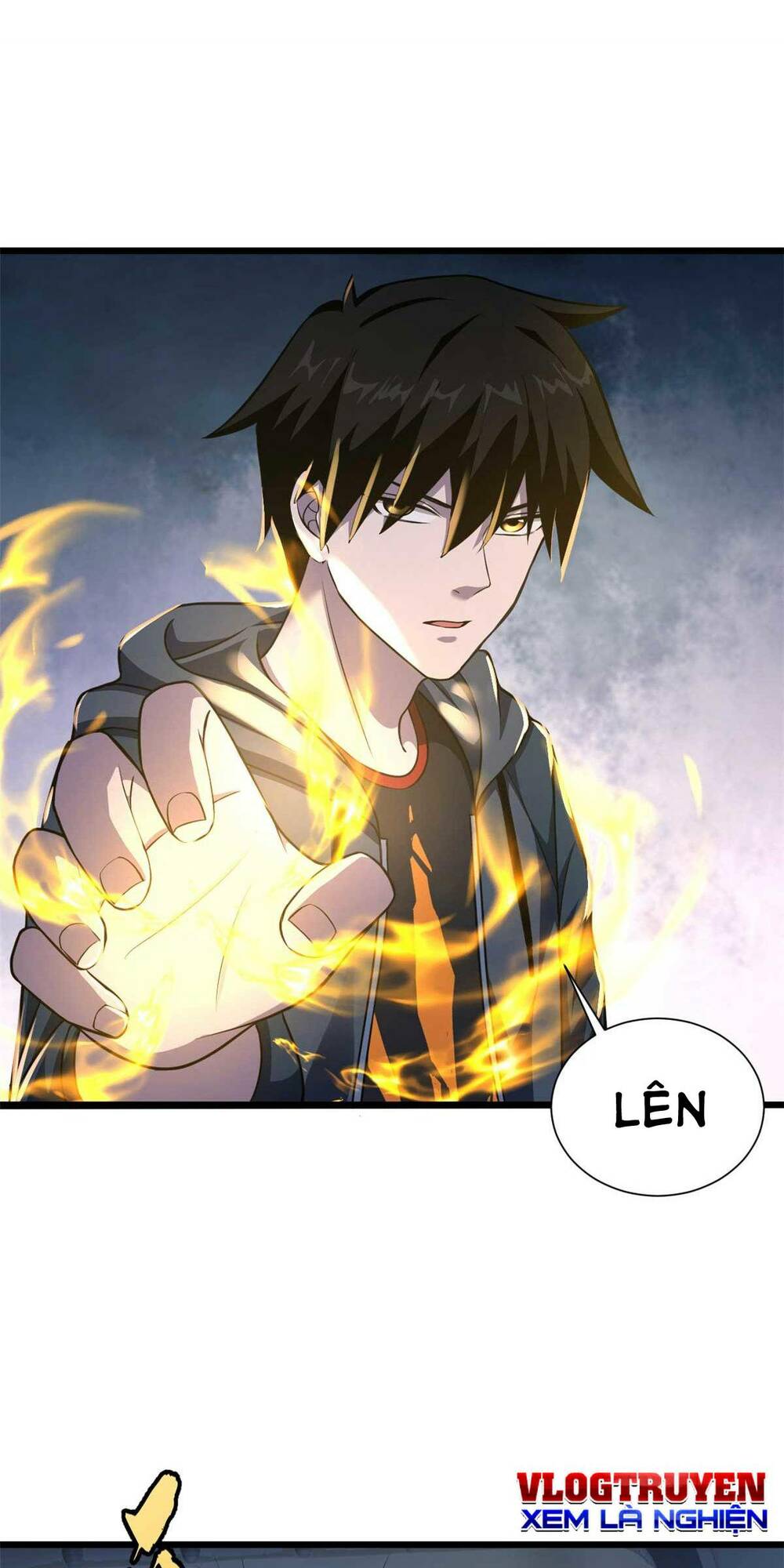 Cửa Hàng Sủng Thú Siêu Thần Chapter 58 - Trang 2