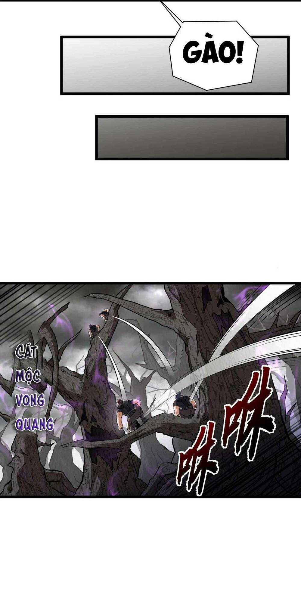 Cửa Hàng Sủng Thú Siêu Thần Chapter 58 - Trang 2