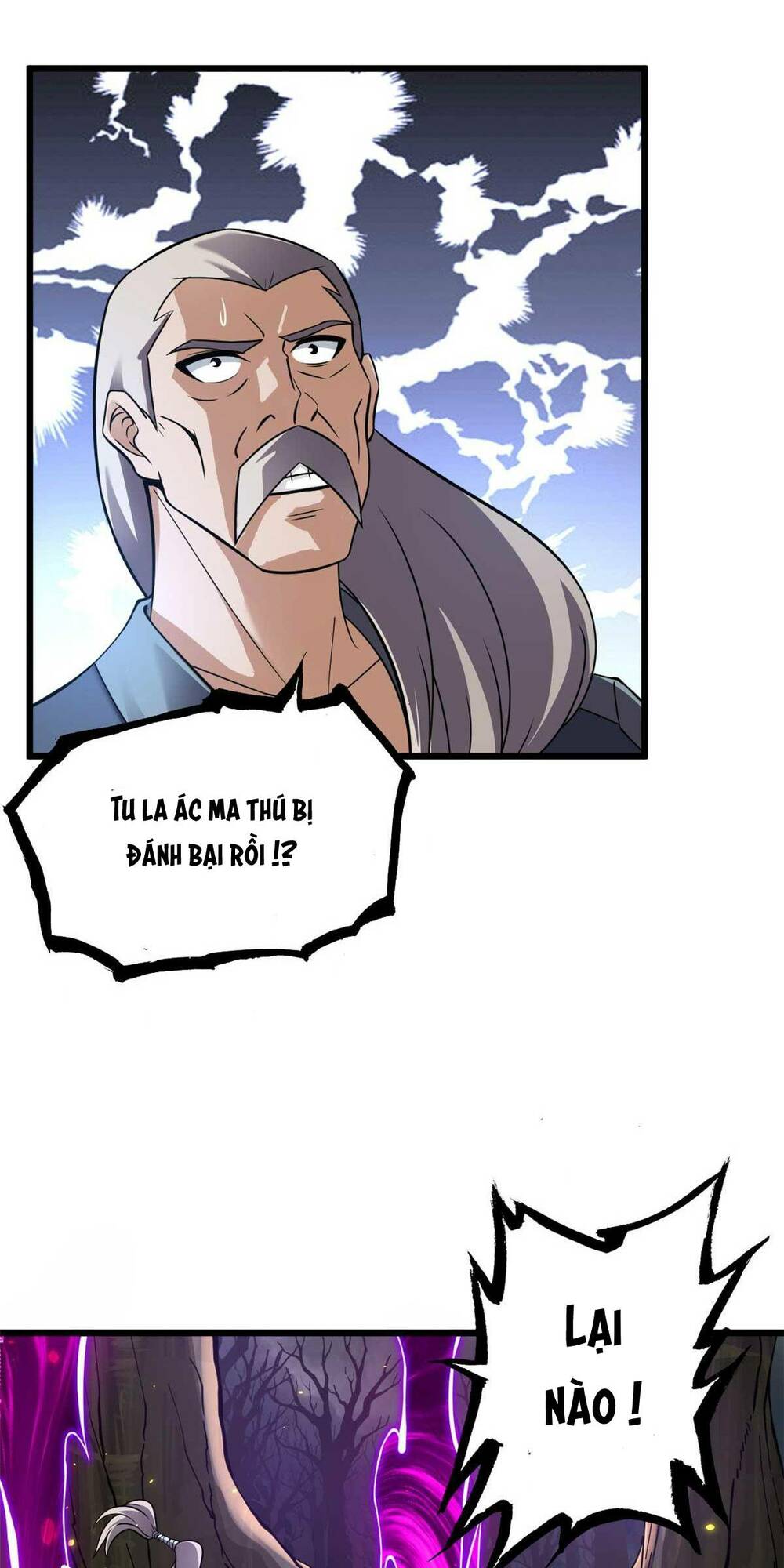 Cửa Hàng Sủng Thú Siêu Thần Chapter 59 - Trang 2