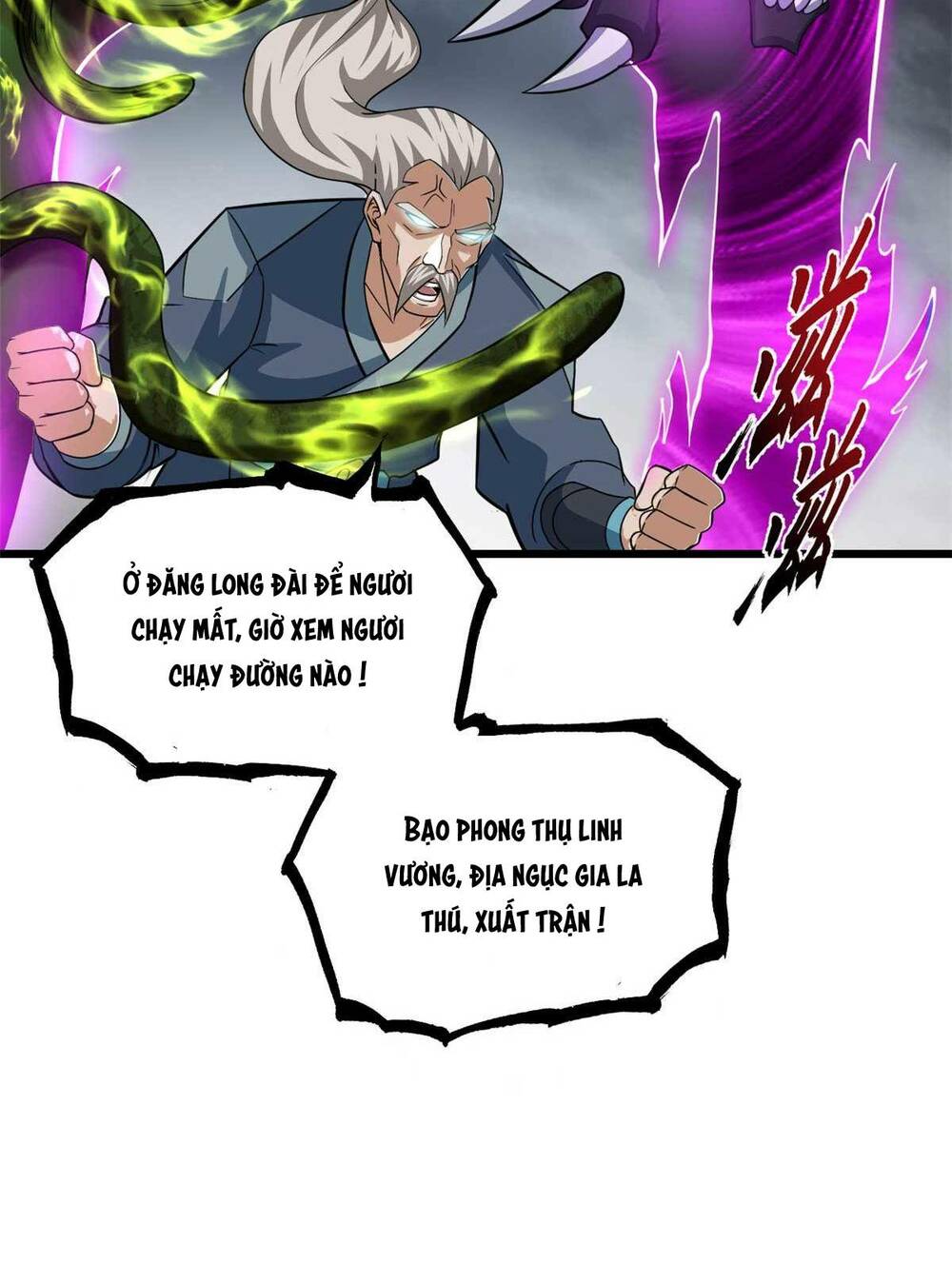 Cửa Hàng Sủng Thú Siêu Thần Chapter 59 - Trang 2